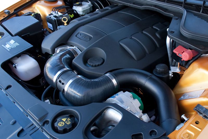 Holden Supercharger and Turbo Kit SPECIALS Just Commodores